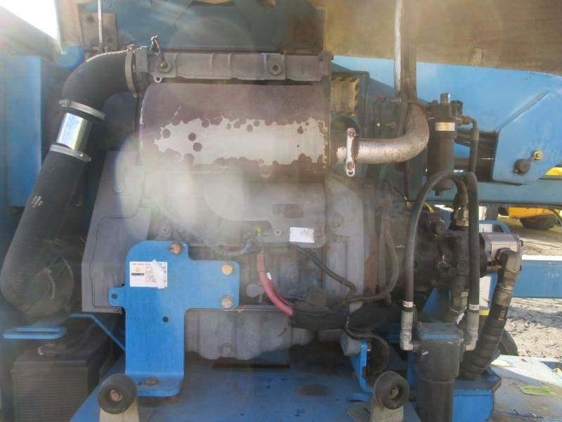 Genie Z 45/25 RT lízing Genie Z 45/25 RT: 12 kép. Genie Z 45/25 RT lízing Genie Z 45/25 RT: 12 kép.