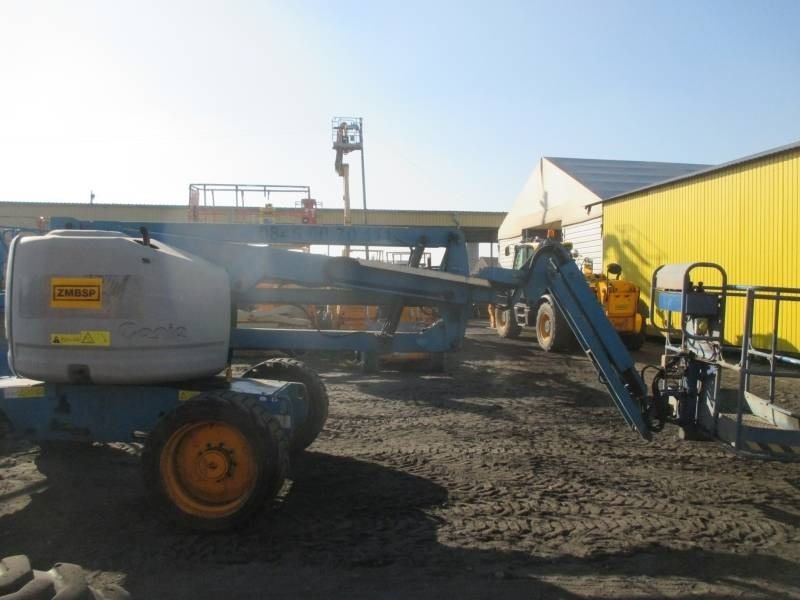 Genie Z 45/25 RT lízing Genie Z 45/25 RT: 8 kép. Genie Z 45/25 RT lízing Genie Z 45/25 RT: 8 kép.