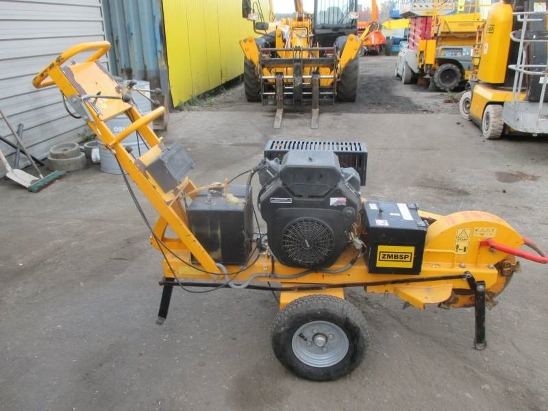 Laski F460SW - Erdészeti aprító: 5 kép. Laski F460SW - Erdészeti aprító: 5 kép.