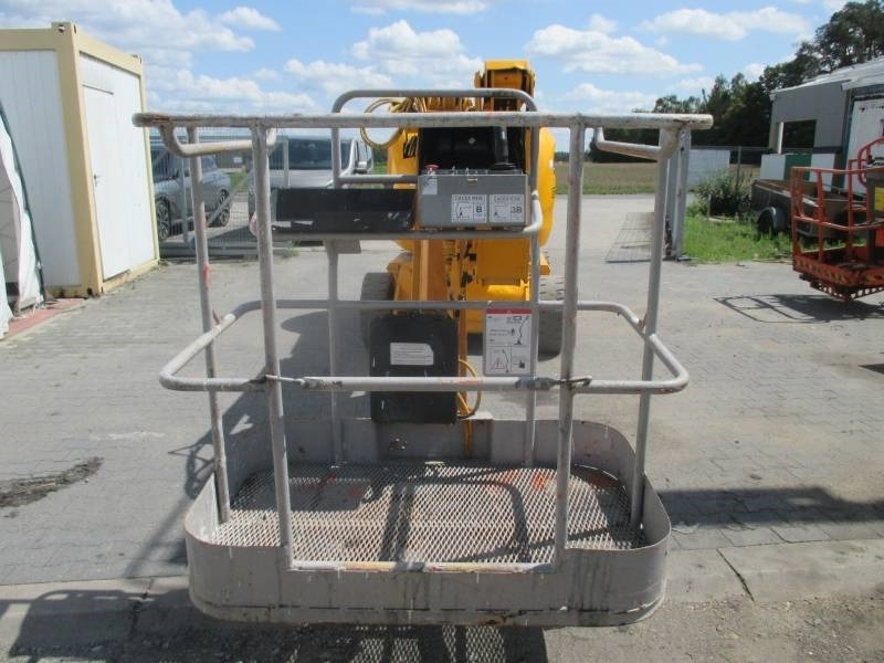 Manitou 150 AET JC - Személyemelő: 5 kép. Manitou 150 AET JC - Személyemelő: 5 kép.