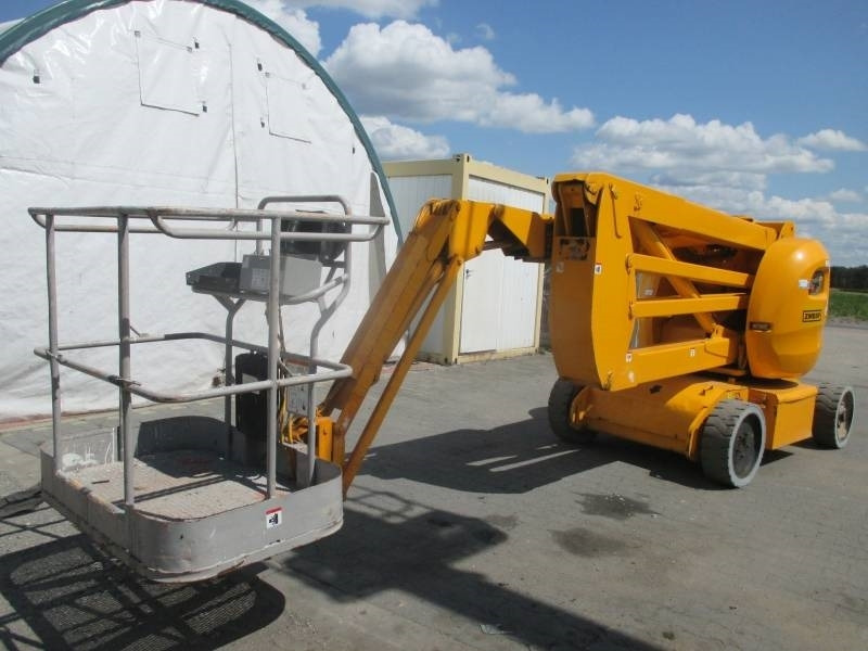 Manitou 150 AET JC - Személyemelő: 4 kép. Manitou 150 AET JC - Személyemelő: 4 kép.