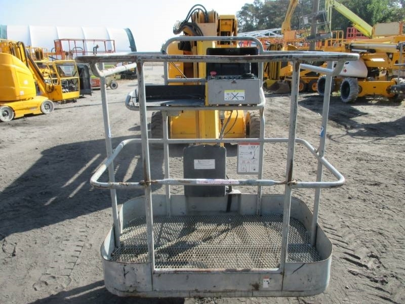 Manitou 170AETJ - Személyemelő: 3 kép. Manitou 170AETJ - Személyemelő: 3 kép.