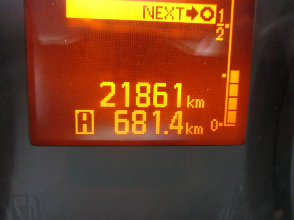 Emelőkosaras teherautó Multitel MT 202: 12 kép. Emelőkosaras teherautó Multitel MT 202: 12 kép.