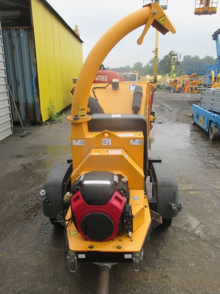 Timberwolf TW160PH - Faaprító: 3 kép. Timberwolf TW160PH - Faaprító: 3 kép.