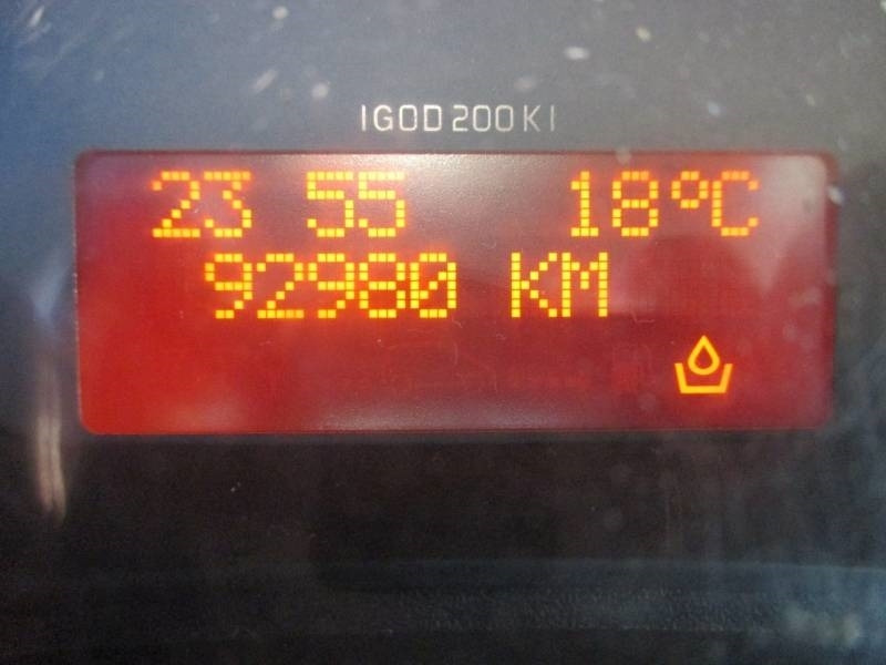 VERSALIFT TIME ETL32 - Emelőkosaras teherautó: 5 kép. VERSALIFT TIME ETL32 - Emelőkosaras teherautó: 5 kép.