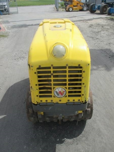Wacker Neuson RTLX-SC 3 - Úthenger: 3 kép. Wacker Neuson RTLX-SC 3 - Úthenger: 3 kép.