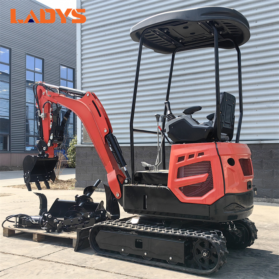 Free Shipping Mini Excavator Bagger Pelle Miniexcavadora 1 2 3.5 Ton CE/EPA/EURO 5 Kubota Engine Diesel/Electric Mini Excavators For Sale - Lánctalpas kotró: 3 kép. Free Shipping Mini Excavator Bagger Pelle Miniexcavadora 1 2 3.5 Ton CE/EPA/EURO 5 Kubota Engine Diesel/Electric Mini Excavators For Sale - Lánctalpas kotró: 3 kép.