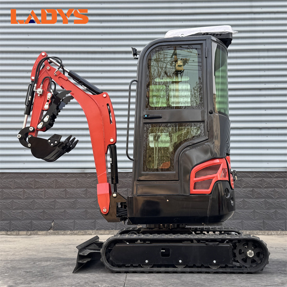 Free Shipping Mini Excavator Bagger Pelle Miniexcavadora 1 2 3.5 Ton CE/EPA/EURO 5 Kubota Engine Diesel/Electric Mini Excavators For Sale - Lánctalpas kotró: 5 kép. Free Shipping Mini Excavator Bagger Pelle Miniexcavadora 1 2 3.5 Ton CE/EPA/EURO 5 Kubota Engine Diesel/Electric Mini Excavators For Sale - Lánctalpas kotró: 5 kép.