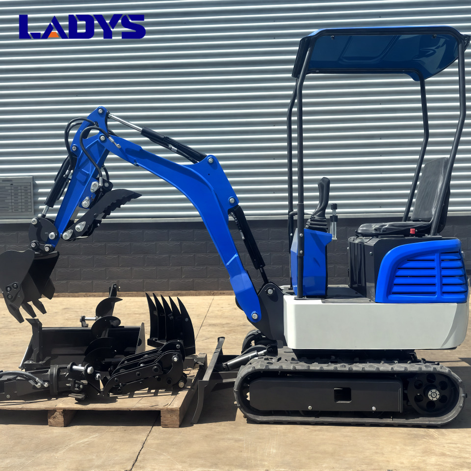 Free Shipping Mini Excavator Bagger Pelle Miniexcavadora 1 2 3.5 Ton CE/EPA/EURO 5 Kubota Engine Diesel/Electric Mini Excavators For Sale - Lánctalpas kotró: 2 kép. Free Shipping Mini Excavator Bagger Pelle Miniexcavadora 1 2 3.5 Ton CE/EPA/EURO 5 Kubota Engine Diesel/Electric Mini Excavators For Sale - Lánctalpas kotró: 2 kép.