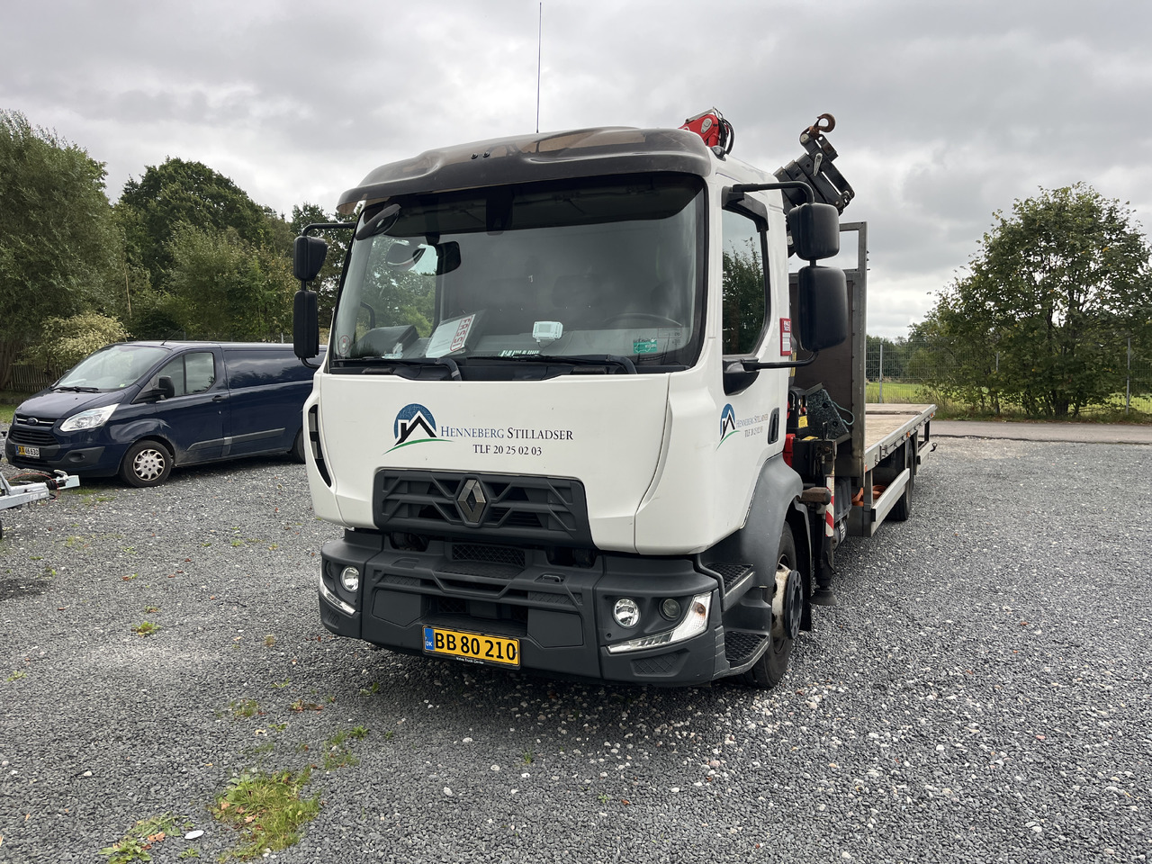RENAULT D 16 - Darus autó: 3 kép. RENAULT D 16 - Darus autó: 3 kép.