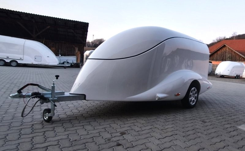 Lorgano AERO S - Motorszállító utánfutó: 4 kép. Lorgano AERO S - Motorszállító utánfutó: 4 kép.