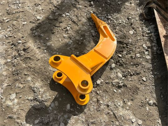 Dent de déroctage - CAT305 - Lazító: 4 kép. Dent de déroctage - CAT305 - Lazító: 4 kép.