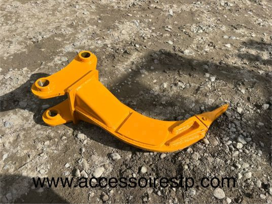 Dent de déroctage - CAT305 - Lazító: 1 kép. Dent de déroctage - CAT305 - Lazító: 1 kép.