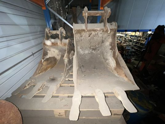 Godet terrassement geith axe 50 - Kanál: 3 kép. Godet terrassement geith axe 50 - Kanál: 3 kép.