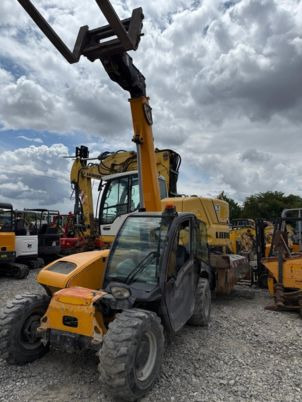 Manitou MT625 à 31900 € HT - Teleszkópos rakodó: 2 kép. Manitou MT625 à 31900 € HT - Teleszkópos rakodó: 2 kép.
