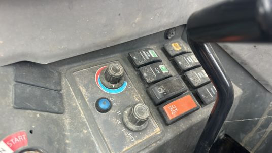 Lánctalpas kotró Yanmar B7 Sigma à 39900 € HT: 6 kép.