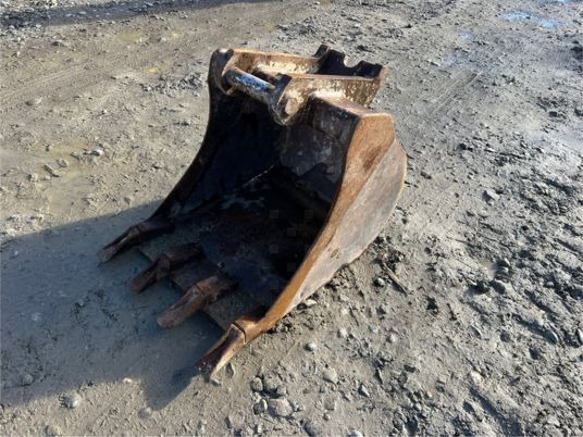 Godet vtn pour pelle - Kotró kanál: 4 kép. Godet vtn pour pelle - Kotró kanál: 4 kép.