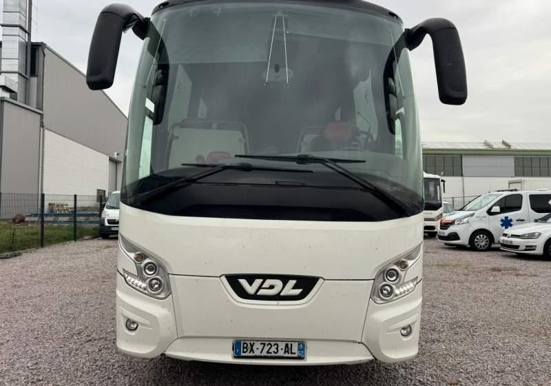 Bova VDL FHD2 EURO5 ( niski przebieg ) - Távolsági busz: 5 kép. Bova VDL FHD2 EURO5 ( niski przebieg ) - Távolsági busz: 5 kép.