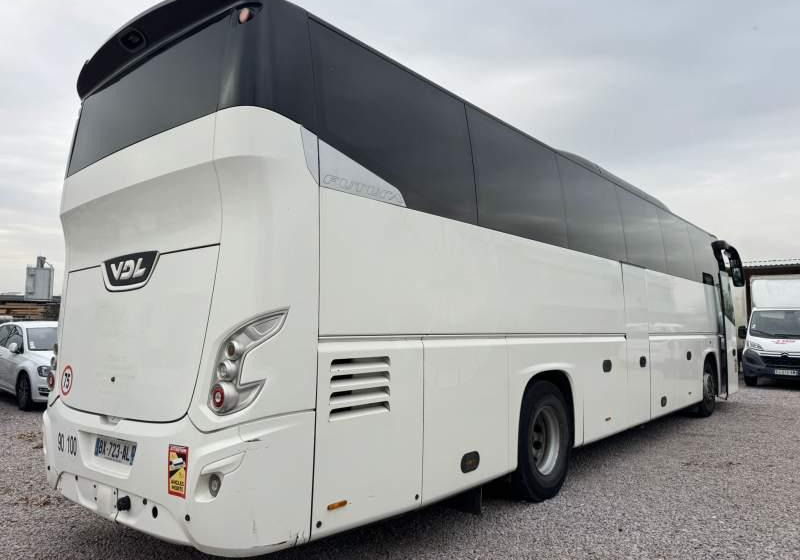 Bova VDL FHD2 EURO5 ( niski przebieg ) - Távolsági busz: 3 kép. Bova VDL FHD2 EURO5 ( niski przebieg ) - Távolsági busz: 3 kép.