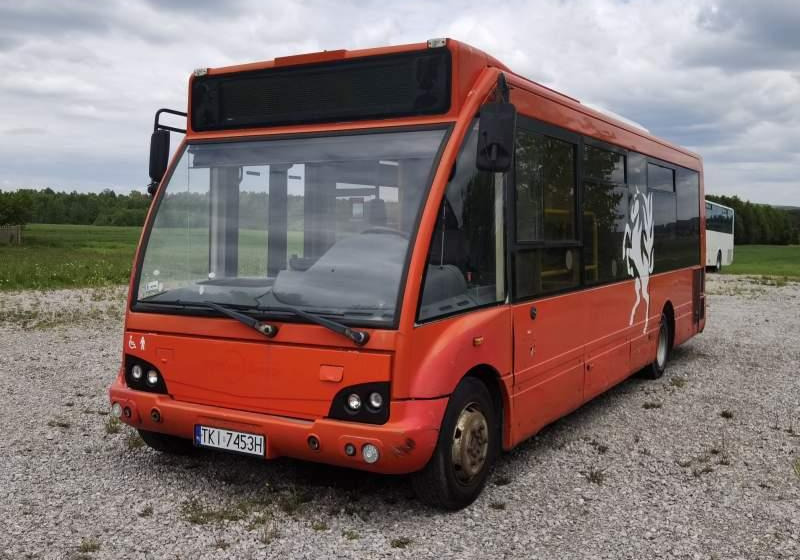 Inna Optare Solo *klima* 24+24 Mercedes-Benz - Városi busz: 4 kép. Inna Optare Solo *klima* 24+24 Mercedes-Benz - Városi busz: 4 kép.