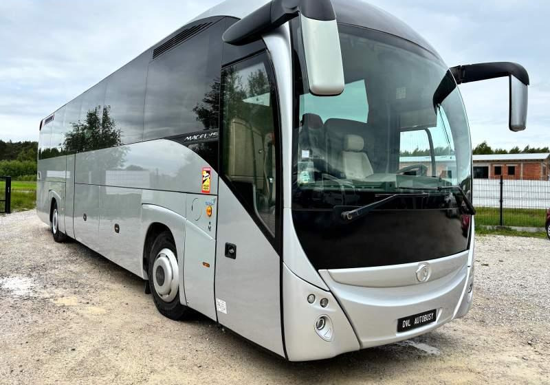 Irisbus Irisbus MAGELEYS HD EURO 5 - Távolsági busz: 3 kép. Irisbus Irisbus MAGELEYS HD EURO 5 - Távolsági busz: 3 kép.