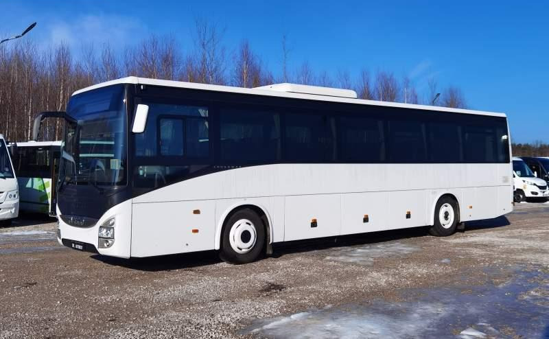 Iveco Arway Crossway 12m EURO 6 KLIMA, Intouro, ul - Távolsági busz: 2 kép. Iveco Arway Crossway 12m EURO 6 KLIMA, Intouro, ul - Távolsági busz: 2 kép.