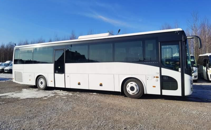 Iveco Arway Crossway 12m EURO 6 KLIMA, Intouro, ul - Távolsági busz: 5 kép. Iveco Arway Crossway 12m EURO 6 KLIMA, Intouro, ul - Távolsági busz: 5 kép.
