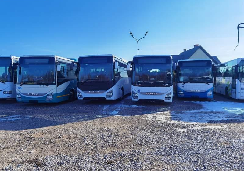 Iveco Arway Crossway 12m EURO 6 KLIMA, Intouro, ul - Távolsági busz: 3 kép. Iveco Arway Crossway 12m EURO 6 KLIMA, Intouro, ul - Távolsági busz: 3 kép.