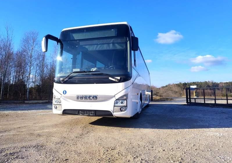 Iveco Crossway , Arway EURO 6 KLIMA, Intouro, ul, - Távolsági busz: 1 kép. Iveco Crossway , Arway EURO 6 KLIMA, Intouro, ul, - Távolsági busz: 1 kép.