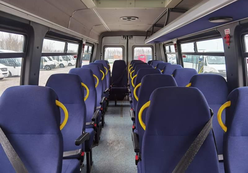 Helyközi busz Iveco Daily 23 miejsca, KLIMA, WEBASTO: 19 kép. Helyközi busz Iveco Daily 23 miejsca, KLIMA, WEBASTO: 19 kép.