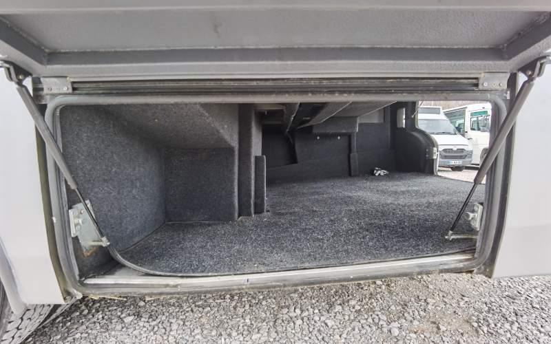 Helyközi busz Iveco Indcar Mago 33 *klima*: 31 kép.