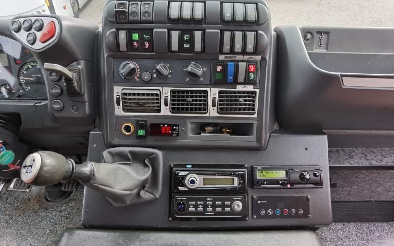 Helyközi busz Iveco Indcar Mago 33 *klima*: 33 kép.