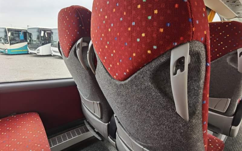 Helyközi busz Iveco Indcar Mago 33 *klima*: 47 kép.