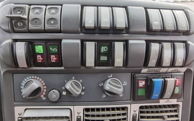 Helyközi busz Iveco Indcar Mago 33 *klima*: 48 kép.