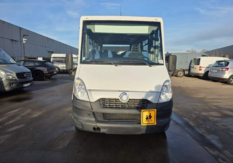 Iveco Indcar Mobi , - Helyközi busz: 3 kép. Iveco Indcar Mobi , - Helyközi busz: 3 kép.