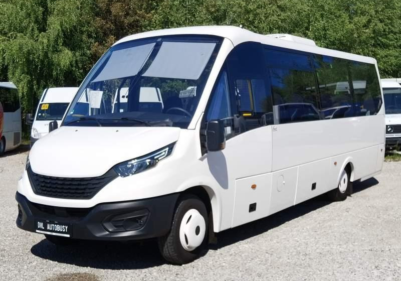 Iveco Iveco Rosero First 2022 EURO 6 2szt - Városi busz: 3 kép. Iveco Iveco Rosero First 2022 EURO 6 2szt - Városi busz: 3 kép.