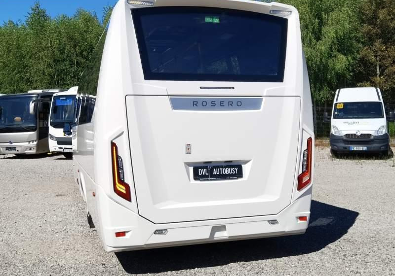Iveco Iveco Rosero First 2022 EURO 6 2szt - Városi busz: 5 kép. Iveco Iveco Rosero First 2022 EURO 6 2szt - Városi busz: 5 kép.