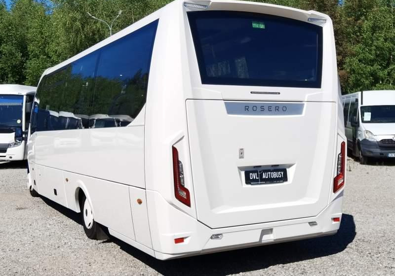 Iveco Iveco Rosero First 2022 EURO 6 2szt - Városi busz: 4 kép. Iveco Iveco Rosero First 2022 EURO 6 2szt - Városi busz: 4 kép.