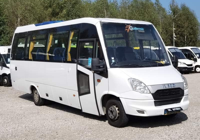 Iveco Prodig 33 *2x KLIMA*WEBASTO daily rapido wing - Minibusz, Kisbusz: 1 kép. Iveco Prodig 33 *2x KLIMA*WEBASTO daily rapido wing - Minibusz, Kisbusz: 1 kép.