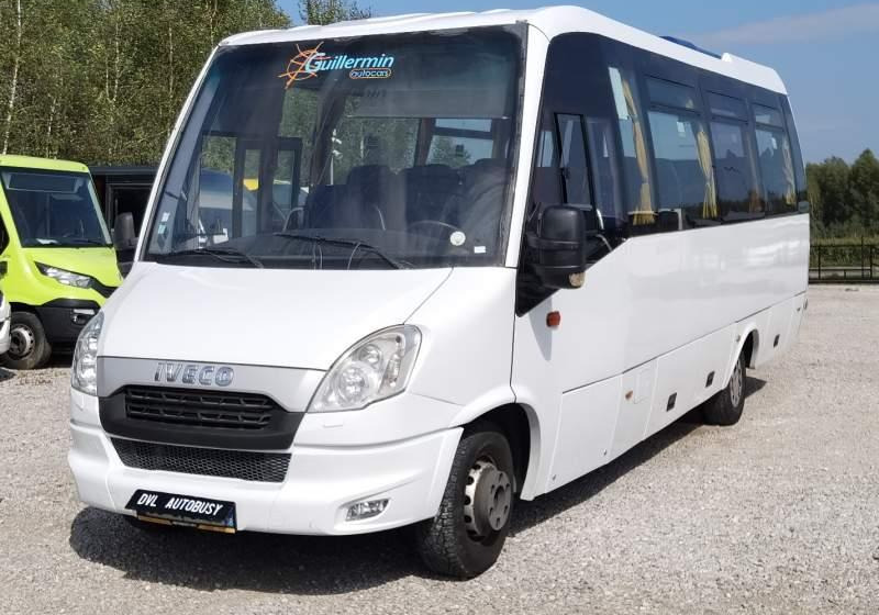 Iveco Prodig 33 *2x KLIMA*WEBASTO daily rapido wing - Minibusz, Kisbusz: 2 kép. Iveco Prodig 33 *2x KLIMA*WEBASTO daily rapido wing - Minibusz, Kisbusz: 2 kép.