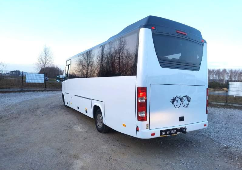 Iveco Rapido / Daily 31 miejsc, stan idealny - Távolsági busz: 5 kép. Iveco Rapido / Daily 31 miejsc, stan idealny - Távolsági busz: 5 kép.