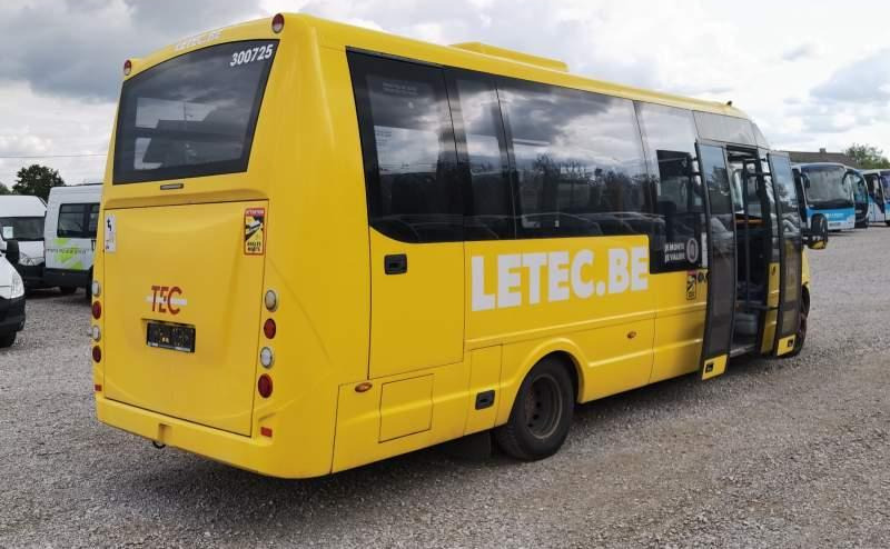 Iveco Rosero First *2x klima*webasto* - Városi busz: 5 kép. Iveco Rosero First *2x klima*webasto* - Városi busz: 5 kép.