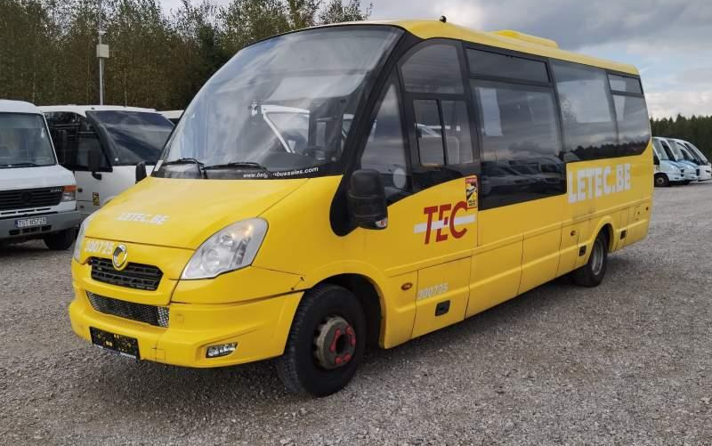 Iveco Rosero First *2x klima*webasto* - Városi busz: 2 kép. Iveco Rosero First *2x klima*webasto* - Városi busz: 2 kép.