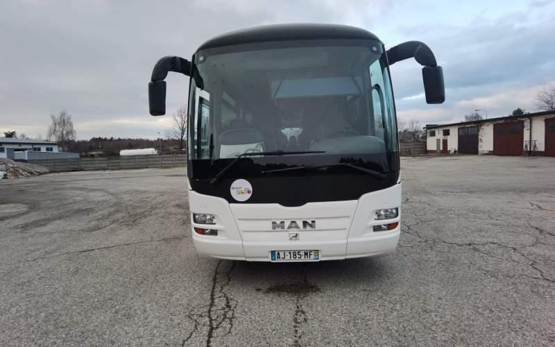 MAN Lion's Reggio 64+MIEJSCA STOJĄCE|INTOURO|CROSSWAY - Helyközi busz: 4 kép. MAN Lion's Reggio 64+MIEJSCA STOJĄCE|INTOURO|CROSSWAY - Helyközi busz: 4 kép.