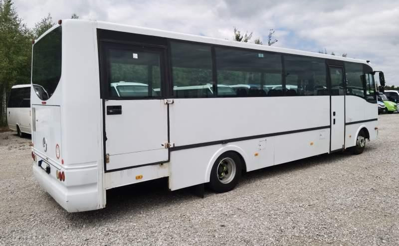 Mercedes-Benz Atego 41 miesjc - Helyközi busz: 5 kép. Mercedes-Benz Atego 41 miesjc - Helyközi busz: 5 kép.