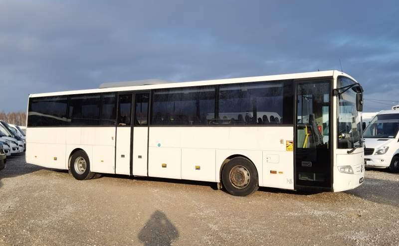 Mercedes-Benz Intouro 2008 *klimatyzacja*webasto* - Helyközi busz: 5 kép. Mercedes-Benz Intouro 2008 *klimatyzacja*webasto* - Helyközi busz: 5 kép.