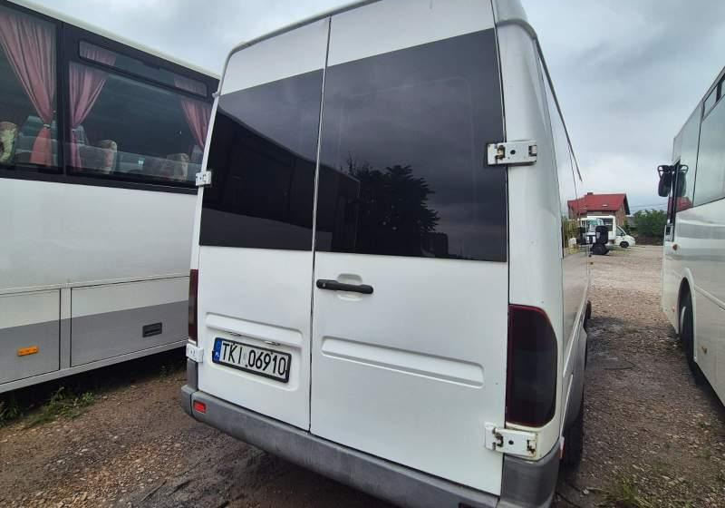 Mercedes-Benz Sprinter 411CDI 20+8 - Helyközi busz: 5 kép. Mercedes-Benz Sprinter 411CDI 20+8 - Helyközi busz: 5 kép.