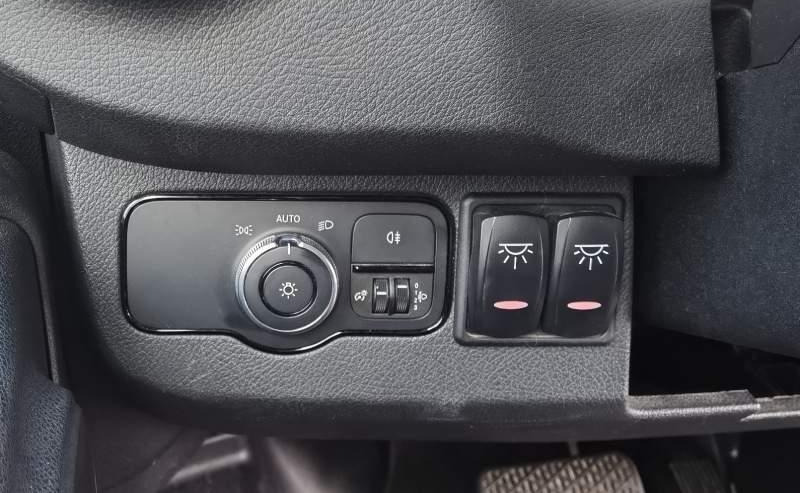 Mercedes-Benz Sprinter 519 3.0 CDI V6 *CABRIO*2x klima*40tys km - Távolsági busz: 3 kép. Mercedes-Benz Sprinter 519 3.0 CDI V6 *CABRIO*2x klima*40tys km - Távolsági busz: 3 kép.