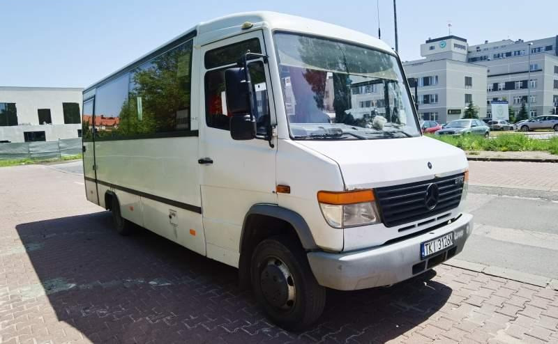 Mercedes-Benz Vario 814D 31+10 - Helyközi busz: 5 kép. Mercedes-Benz Vario 814D 31+10 - Helyközi busz: 5 kép.
