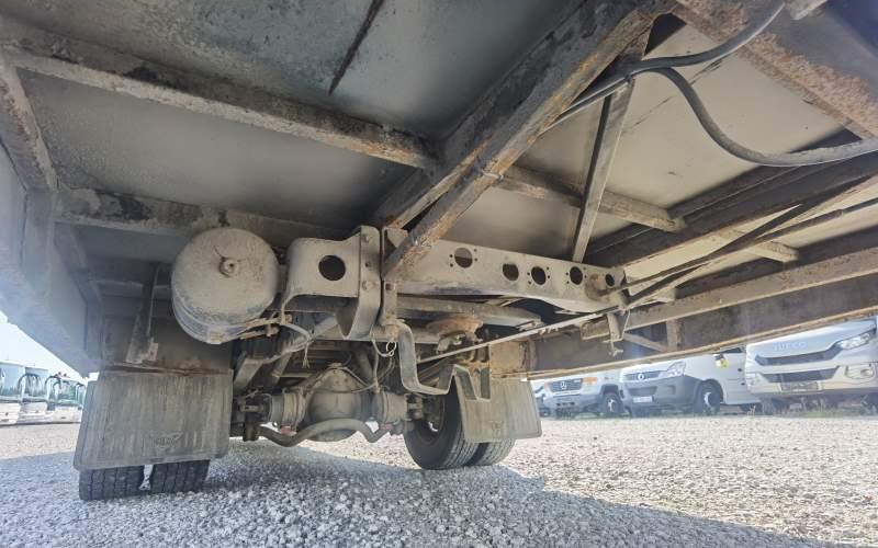 Mercedes-Benz Vario 814D 37+5 - Helyközi busz: 5 kép. Mercedes-Benz Vario 814D 37+5 - Helyközi busz: 5 kép.